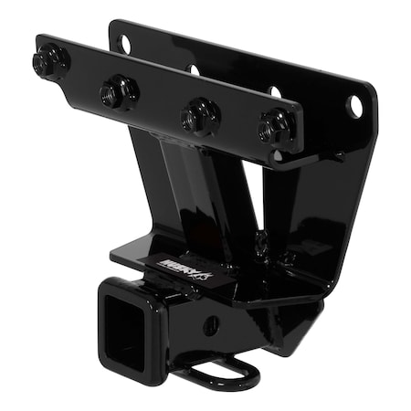 Husky Towing Husky Towing 69533C; Class III Pocket Style Hitch; 2 Inch Receiver; 5000 lb Capacity 69533C